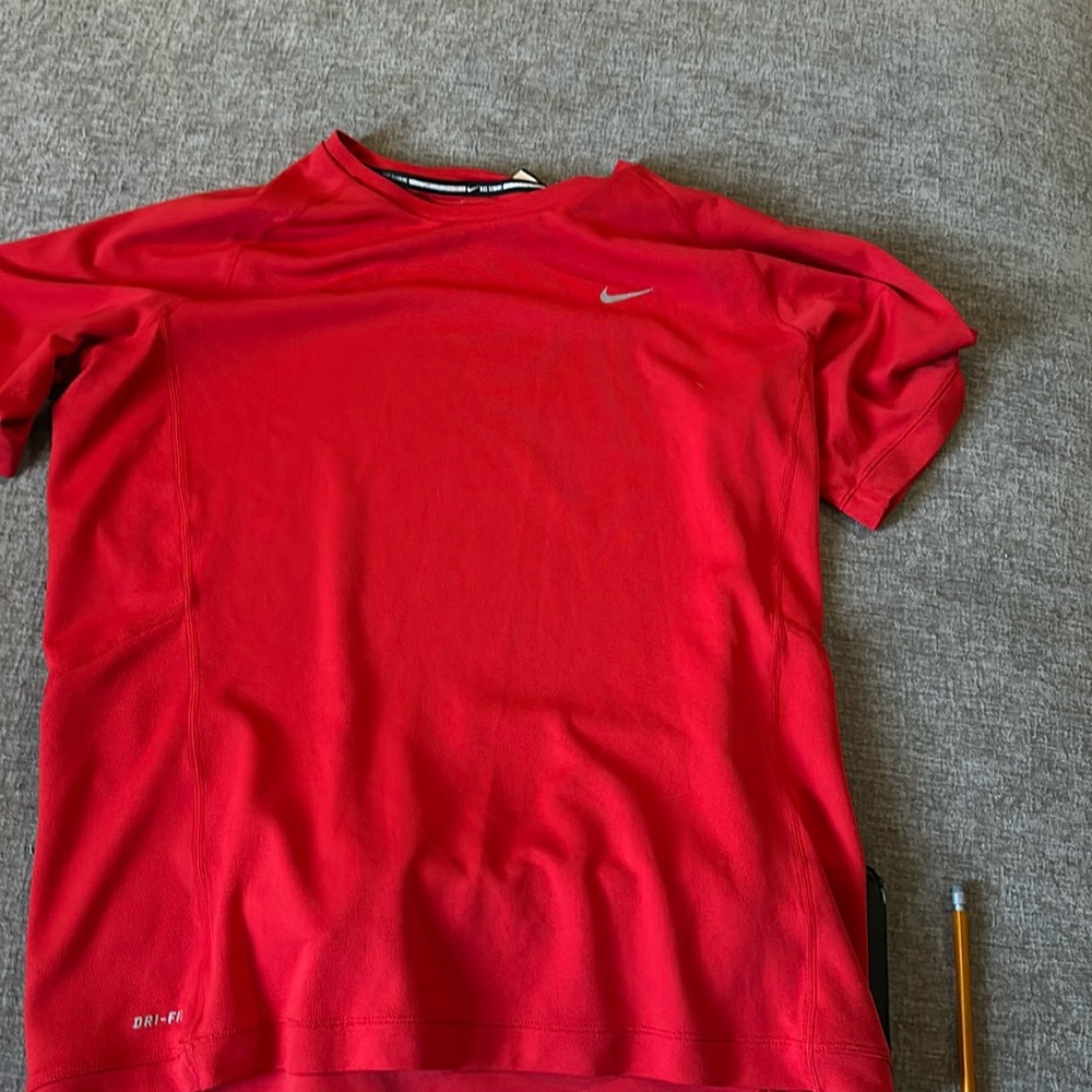 Medium Mike dri fit t shirt